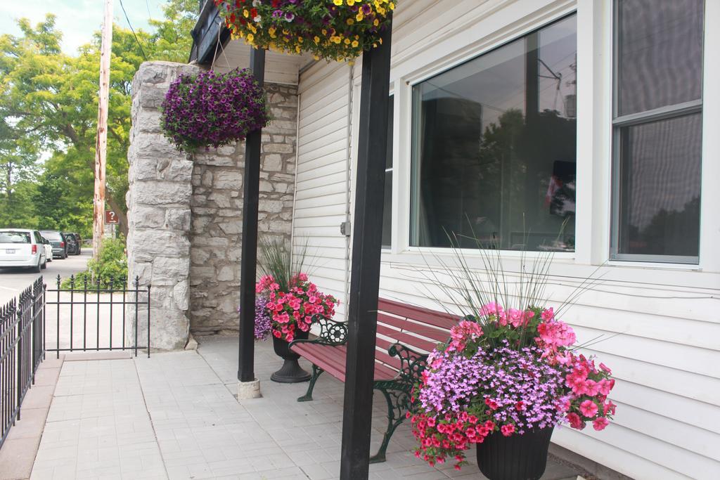 New Rockland MotelBobcaygeon エクステリア 写真