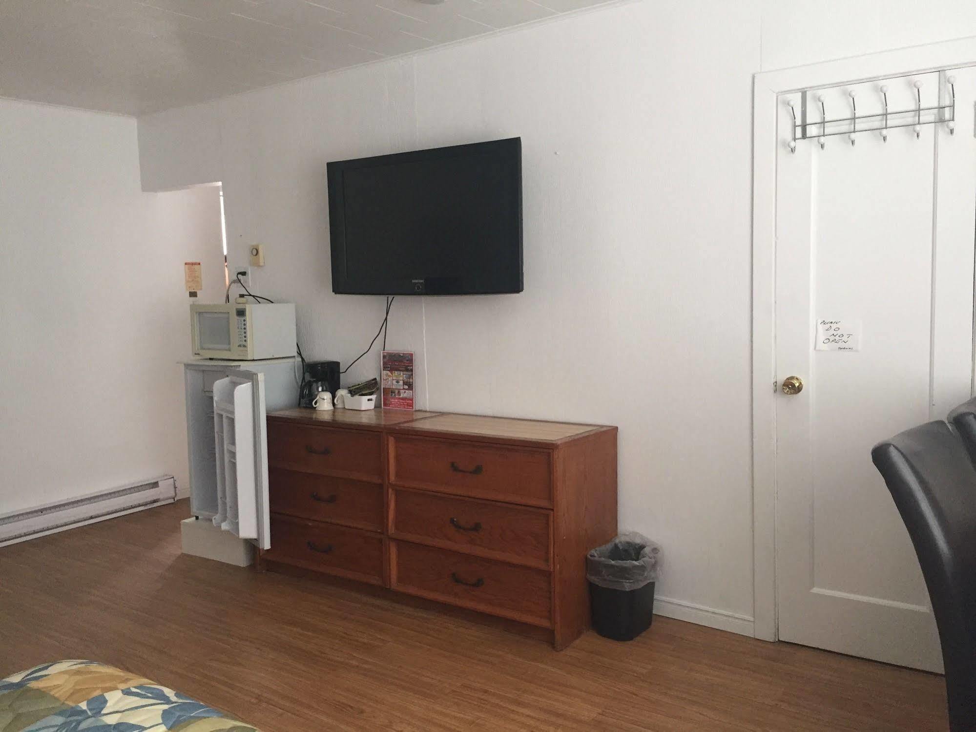 New Rockland MotelBobcaygeon エクステリア 写真